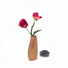 Bud Vase Kauri-artists-and-brands-The Vault