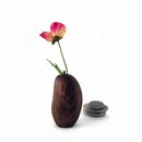 Bud Vase Walnut