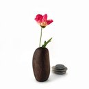 Bud Vase Walnut