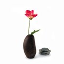 Bud Vase Walnut