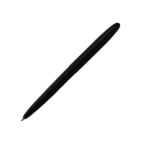 Fisher Bullet Pen Matt Black