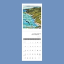 Lori Davis 2025 Wall Calendar