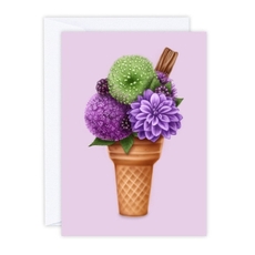 Berry Delightful Card-cards-The Vault