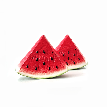 Fruitfire Ceramic Watermelon