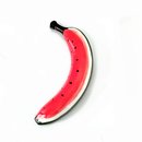 Fruitfire Ceramic Banana Watermelon