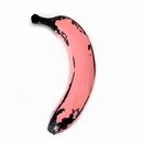 Fruitfire Ceramic Banana Pink