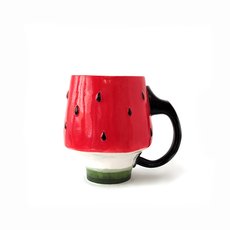 Fruitfire Wartermelon Mug-artists-and-brands-The Vault