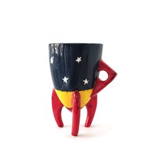 Fruitefire Rocket Mug-artists-and-brands-The Vault