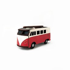 Box Clever Kombi Red-artists-and-brands-The Vault