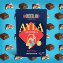 Ayla the Acrobat Cashew Milk Caramels