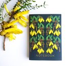 Kowhai Notebook