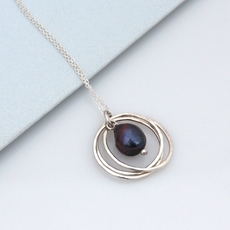 Forever Necklace-jewellery-The Vault