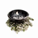 Midnight Moth Bowl Small