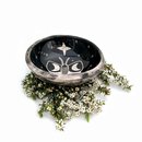 Midnight Moth Bowl Small