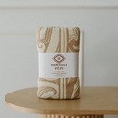 Organic Cotton Blanket Te Piringa