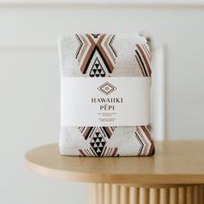 Cotton Blanket Niho-lifestyle-The Vault