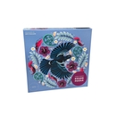 Tuneful Tui 1000pce Round Puzzle