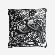 Cushion Cover Nga Huia-lifestyle-The Vault