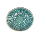 Kina Blue 10cm Bowl