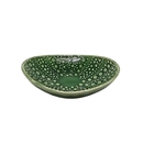 Kina Green 10cm Bowl