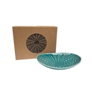 Kina Blue 24cm Bowl