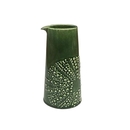 Kina Green Jug