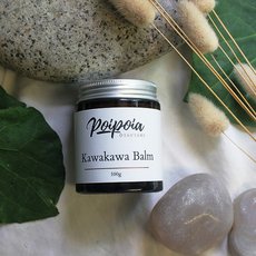 Kawakawa Balm 100g-lifestyle-The Vault