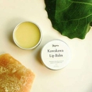 Kawakawa Lip Balm