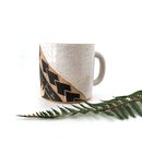 Tatau Mug White