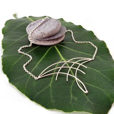 Strands of Life 3 Necklace-jewellery-The Vault