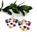 My Voice of Colours Earrings