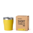 Short Tumbler 2.0 Lemon