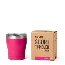 Short Tumbler 2.0 Raspberry-artists-and-brands-The Vault