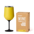 Wine Tumbler 2.0 Lemon