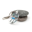 Cryobot Mini Keychain