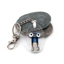 Cryobot Mini Keychain