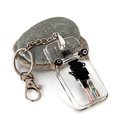 Cryobot Keychain