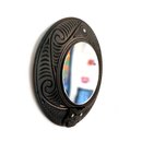 Puna Mirror Black