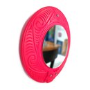 Puna Mirror Pink