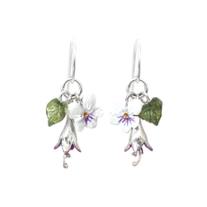 Melody Earrings-jewellery-The Vault