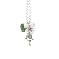 Melody Necklace-jewellery-The Vault