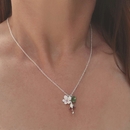 Melody Necklace