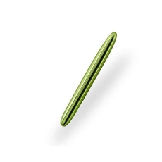 Fisher Bullet Pen Lime Green-artists-and-brands-The Vault