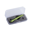 Fisher Bullet Pen Lime Green