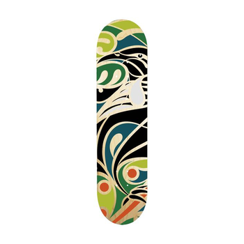 Shane Hansen Skate Deck Tui