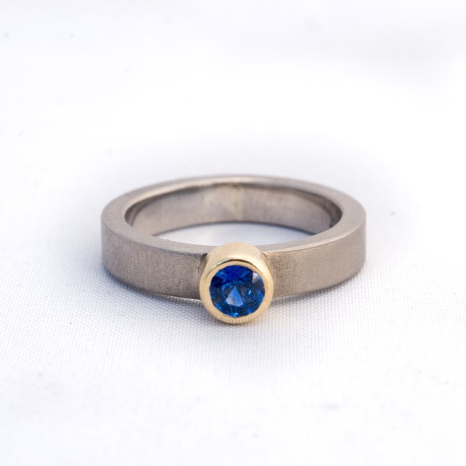 Sapphire 2025 jewellery nz