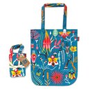 Tote Bag Secret Garden