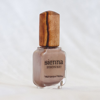 Sienna Nail Polish Gaia