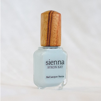 Sienna Nail Polish Wategos