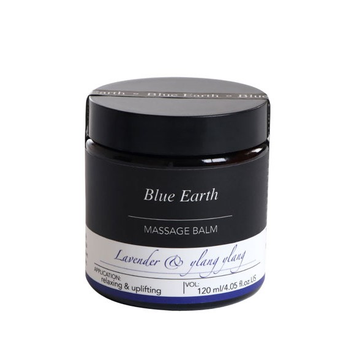 Lavender Ylang Ylang Massage Balm